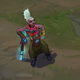 Image for article titled League of Legends' New Champion Ekko Can Bend Time